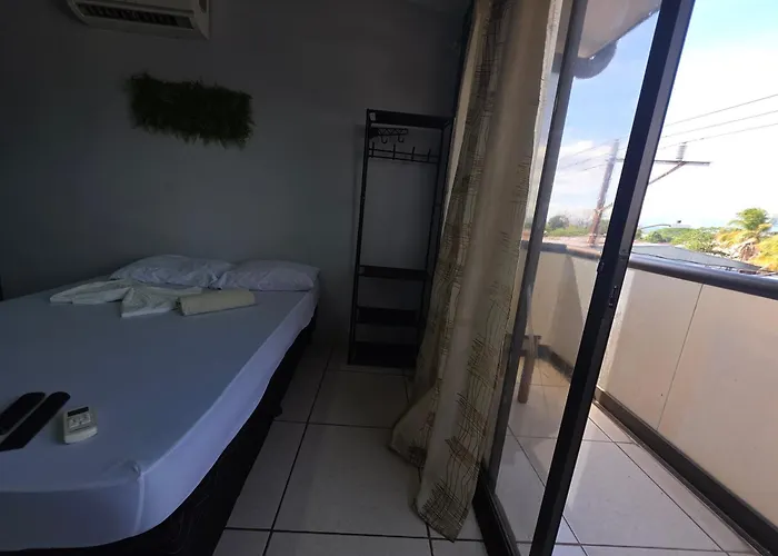Apartment Zabdy Liberia