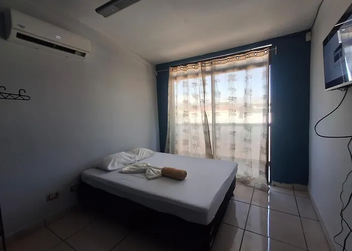 Zabdy Apartment